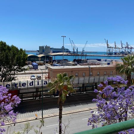 Solymar Beach Premium Malaga Exterior photo