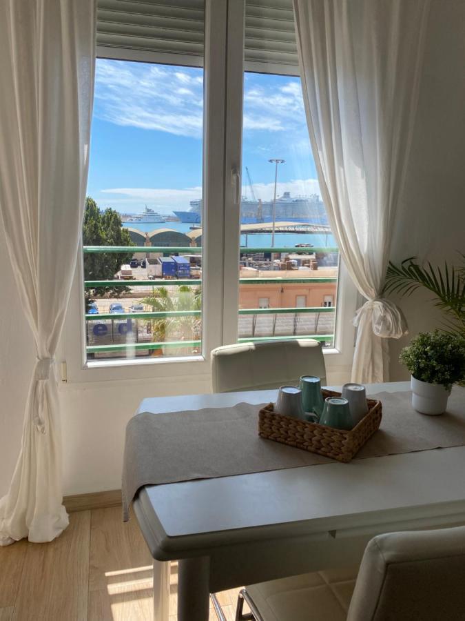 Solymar Beach Premium Malaga Exterior photo