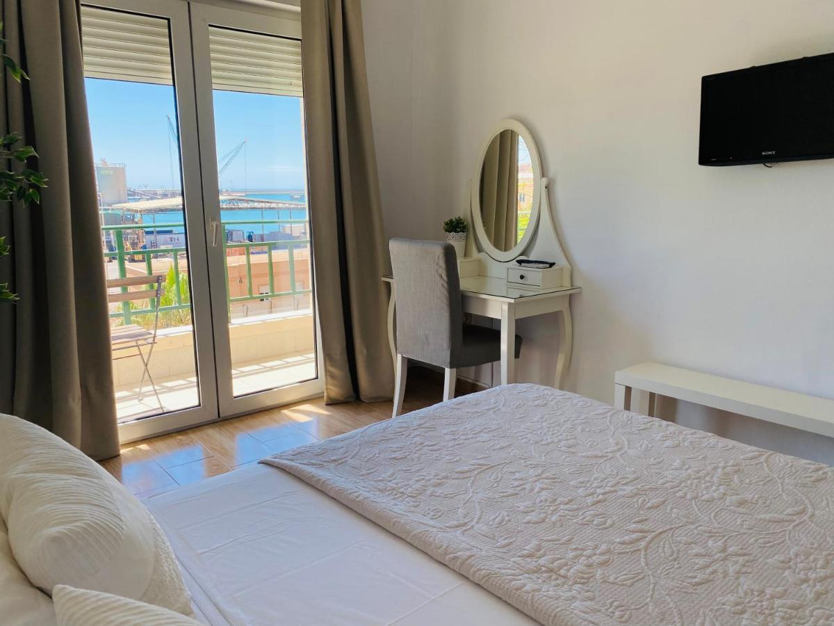 Solymar Beach Premium Malaga Exterior photo