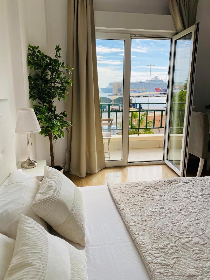 Solymar Beach Premium Malaga Exterior photo