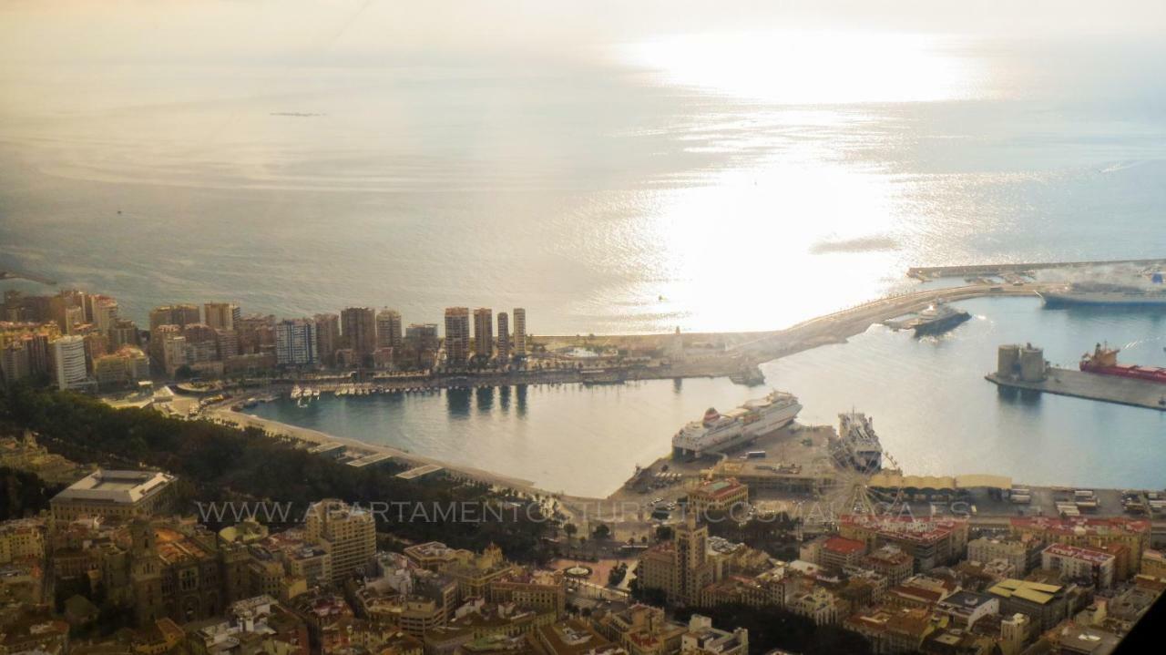Solymar Beach Premium Malaga Exterior photo