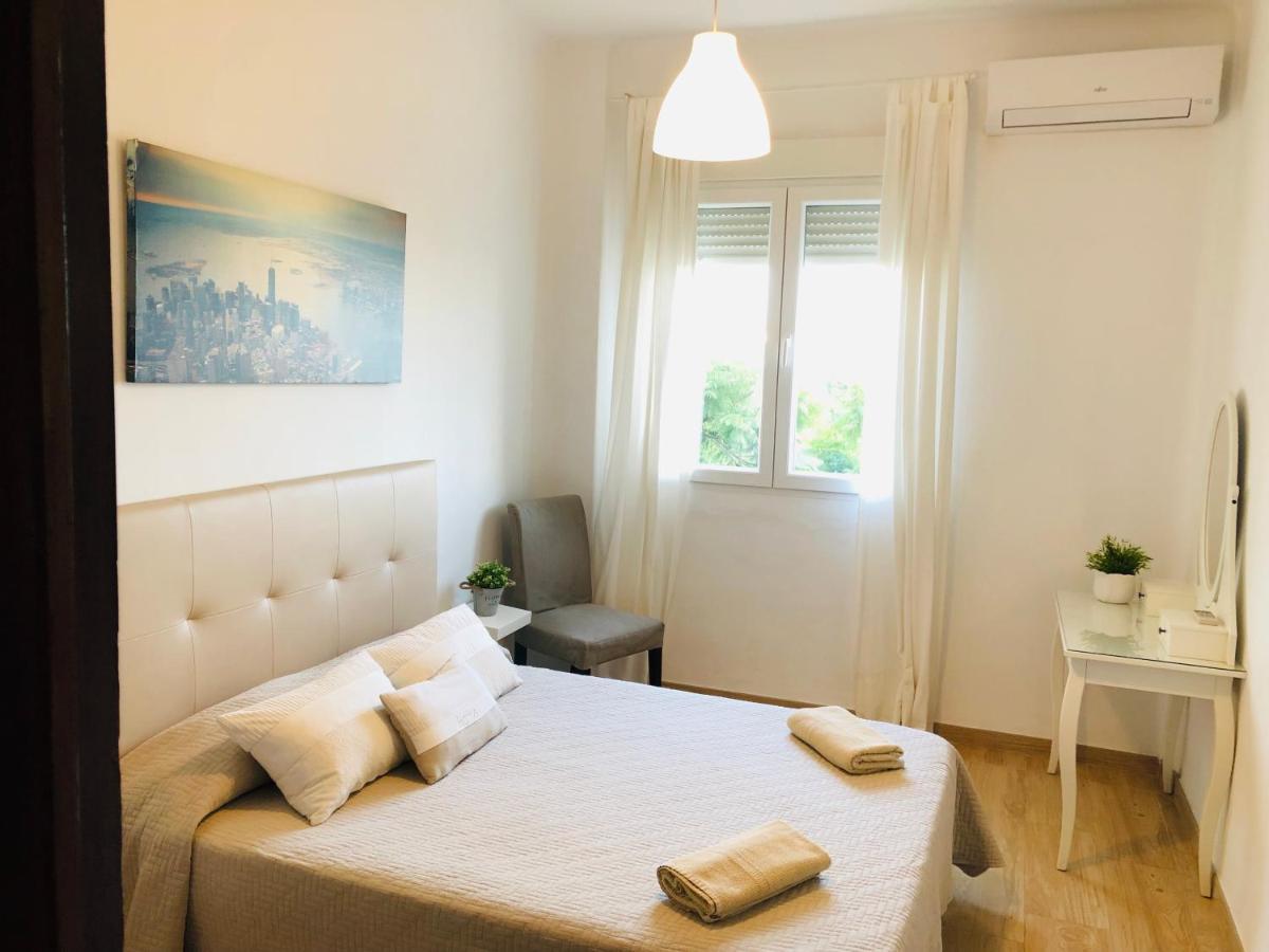 Solymar Beach Premium Malaga Exterior photo