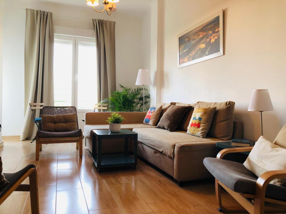 Solymar Beach Premium Malaga Exterior photo